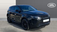 Land Rover Range Rover Evoque 2.0 D200 Dynamic HSE 5dr Auto Diesel Hatchback